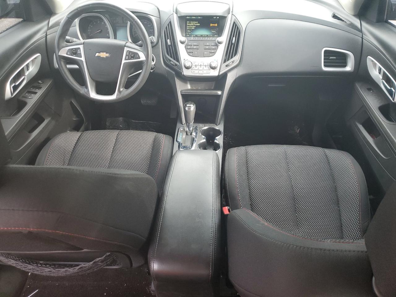 2GNALCEKXG1160805 2016 Chevrolet Equinox Lt