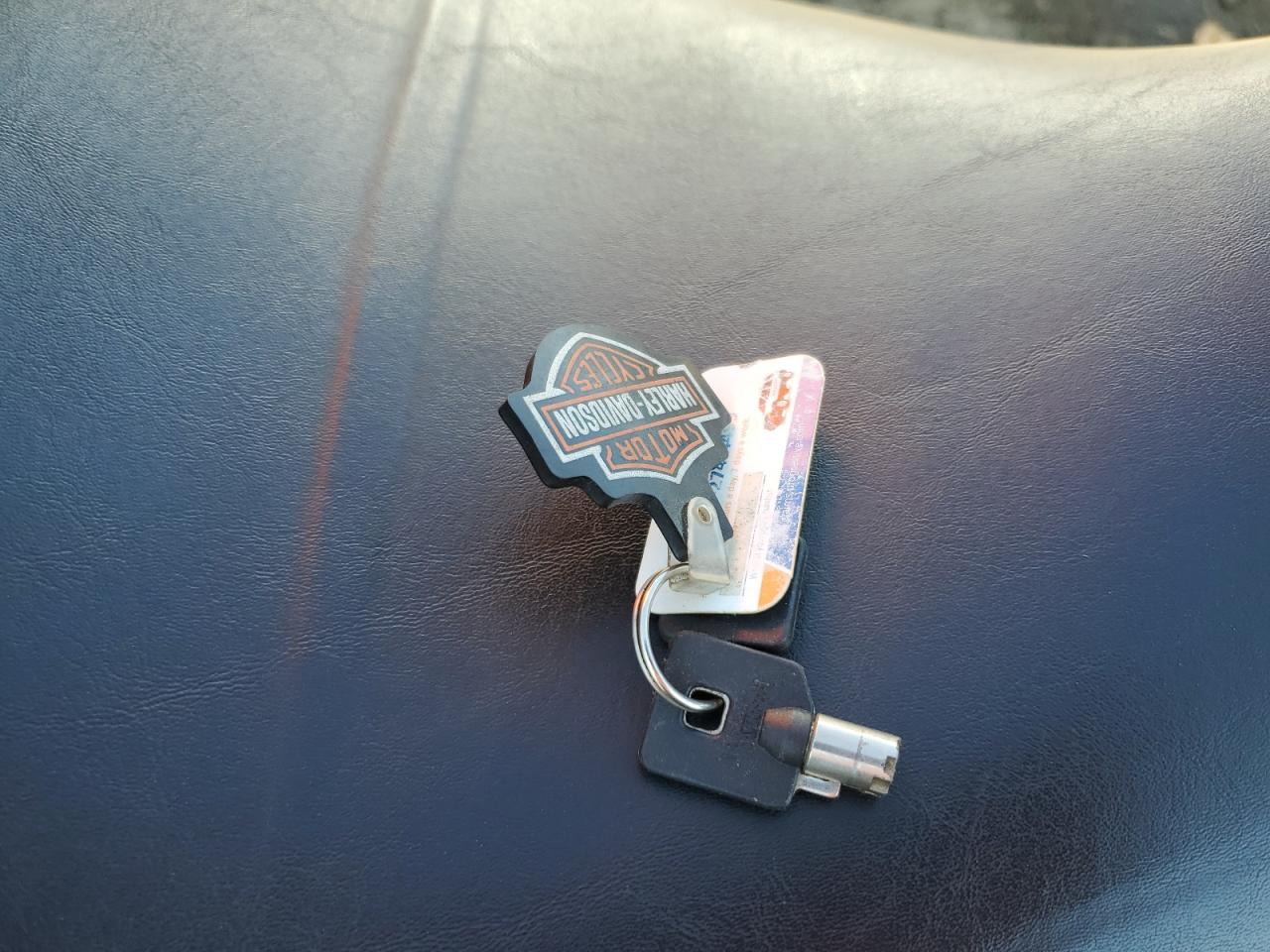 2000 Harley-Davidson Fxdl VIN: 1HD1GDV18YY333034 Lot: 75243814