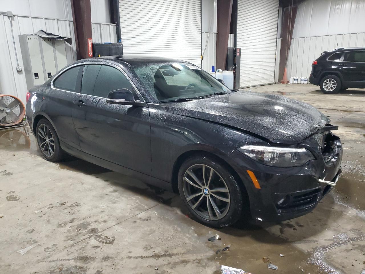 2018 BMW 230Xi VIN: WBA2J3C51JVD48442 Lot: 77575264