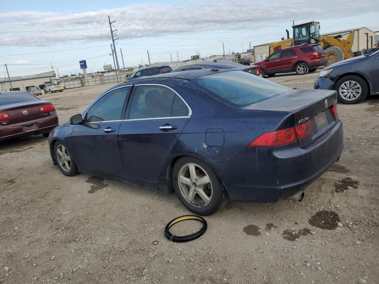 2006 Acura TSX - Image 2