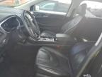 2019 Ford Edge Titanium en Venta en Fort Pierce, FL - Water/Flood