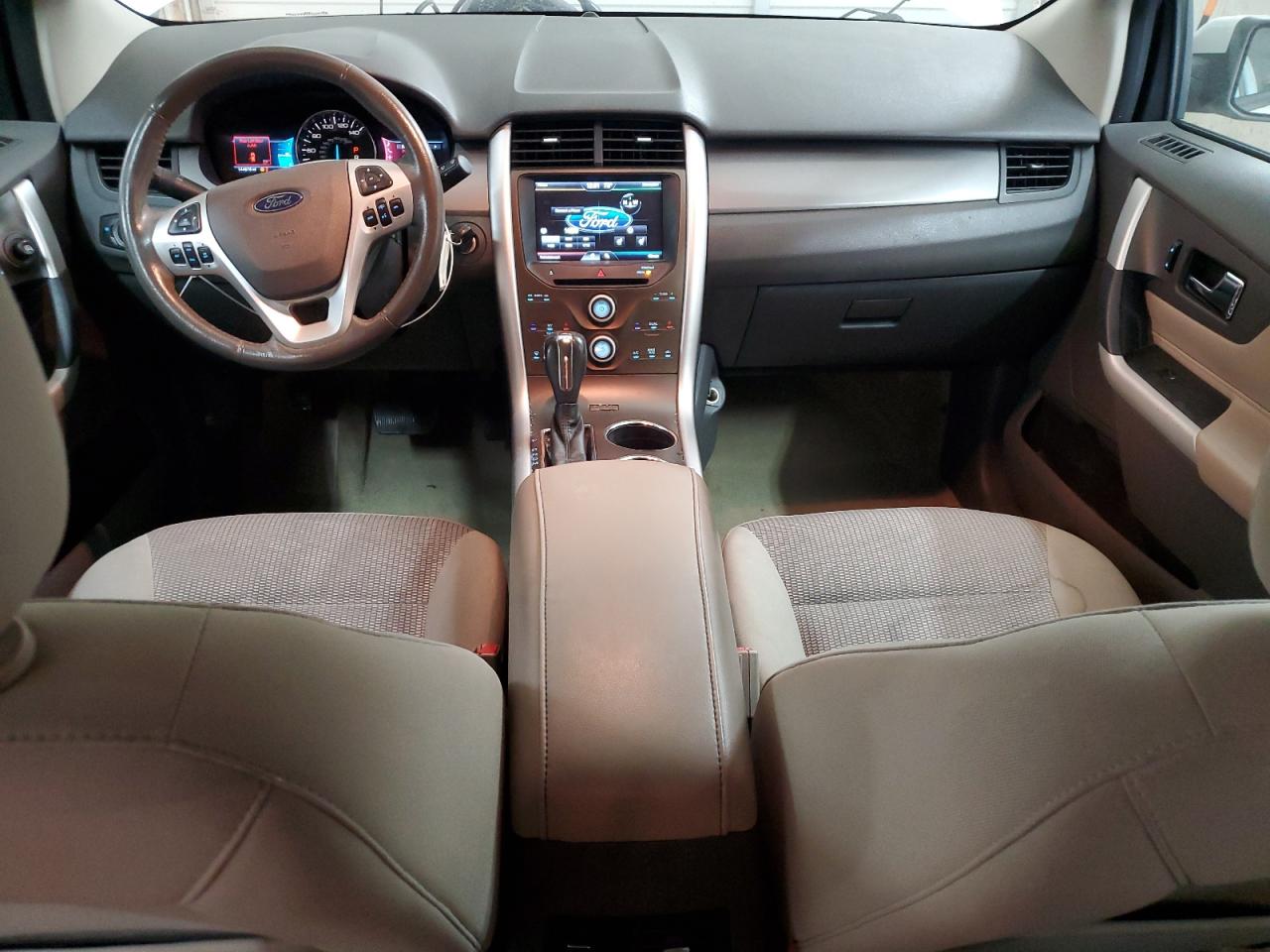 2011 Ford Edge - Image 8
