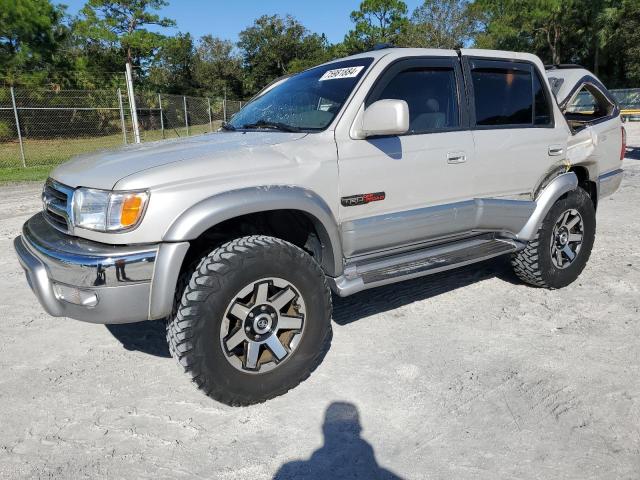 2000 Toyota 4Runner Limited