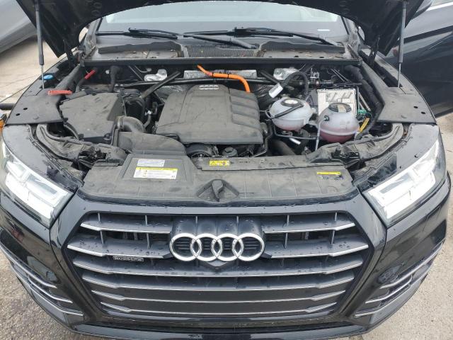 WA1F2AFY3L2051776 Audi Q5 E PREST 12