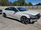 2022 Honda Accord Sport продається в Fort Pierce, FL - Front End