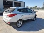 2012 Hyundai Tucson Gls продається в Sikeston, MO - Front End