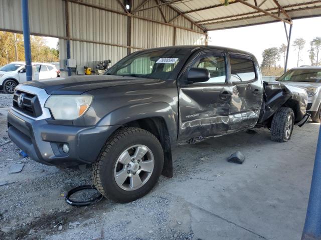  TOYOTA TACOMA 2013 Charcoal