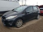 2011 Ford Fiesta Se na sprzedaż w Dyer, IN - Front End