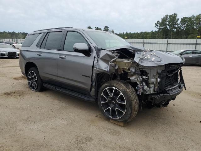  CHEVROLET TAHOE 2021 Серый