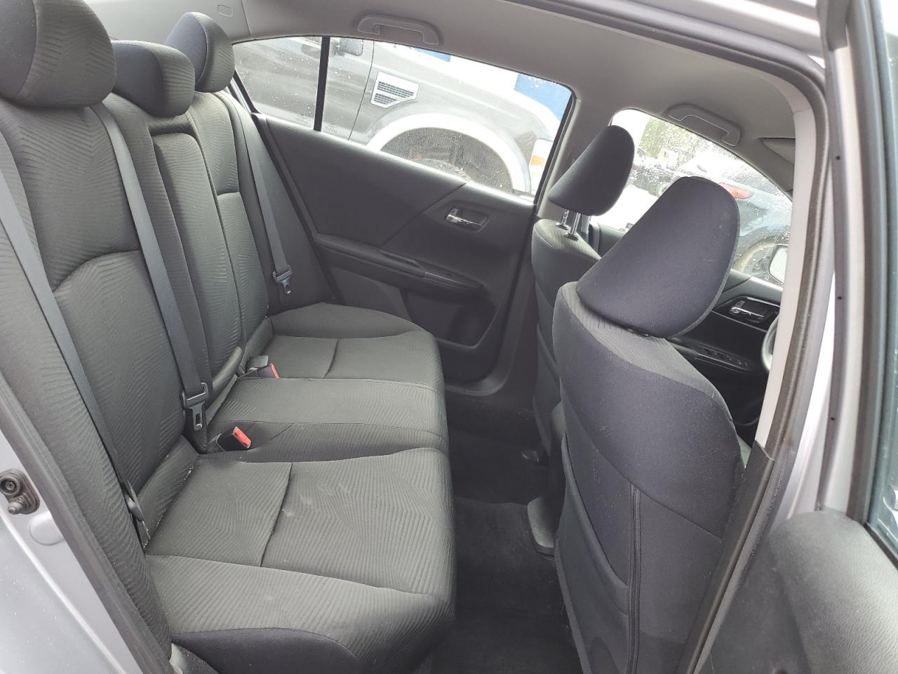 2017 Honda Accord - Image 10
