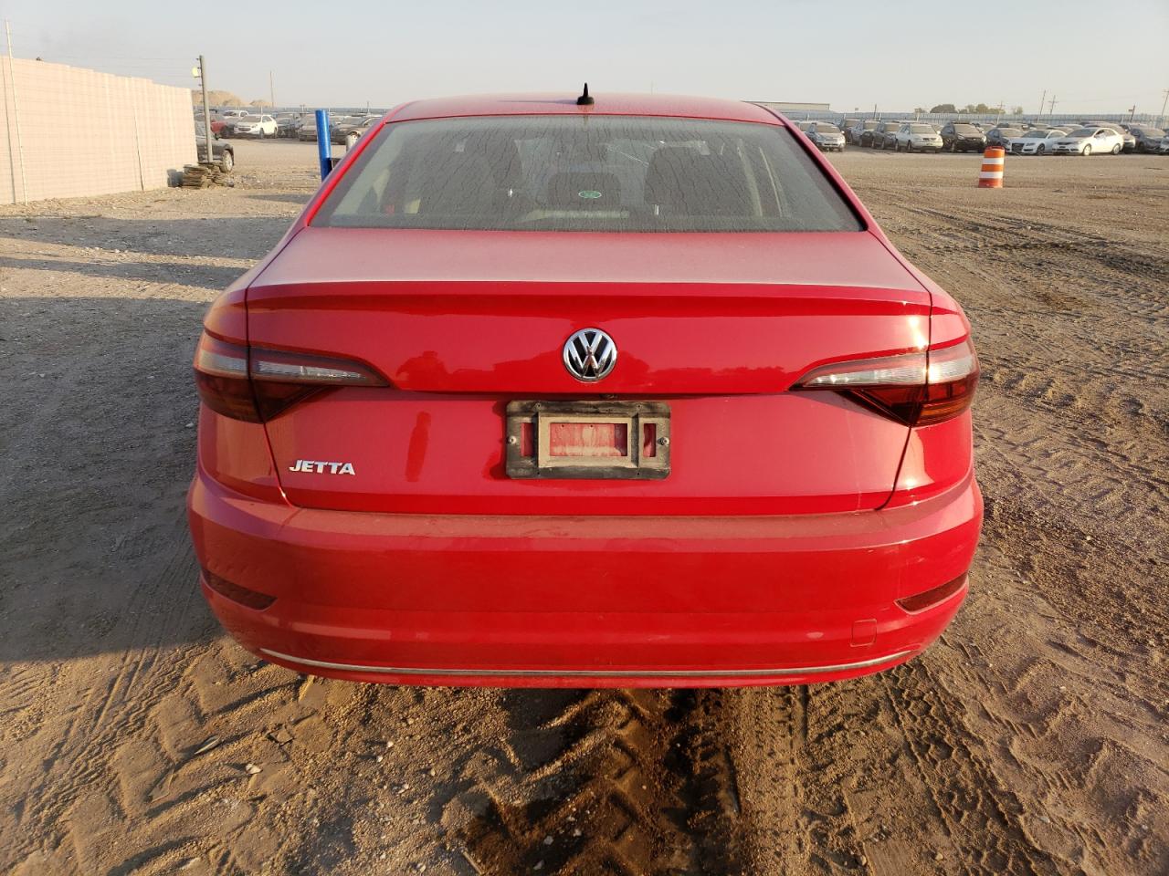 3VWC57BU1KM028118 2019 Volkswagen Jetta S