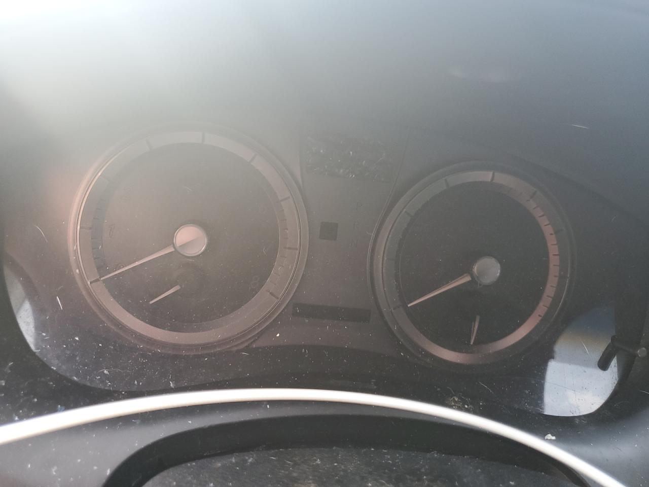 2007 Lexus Es 350 VIN: JTHBJ46G872129229 Lot: 76593984