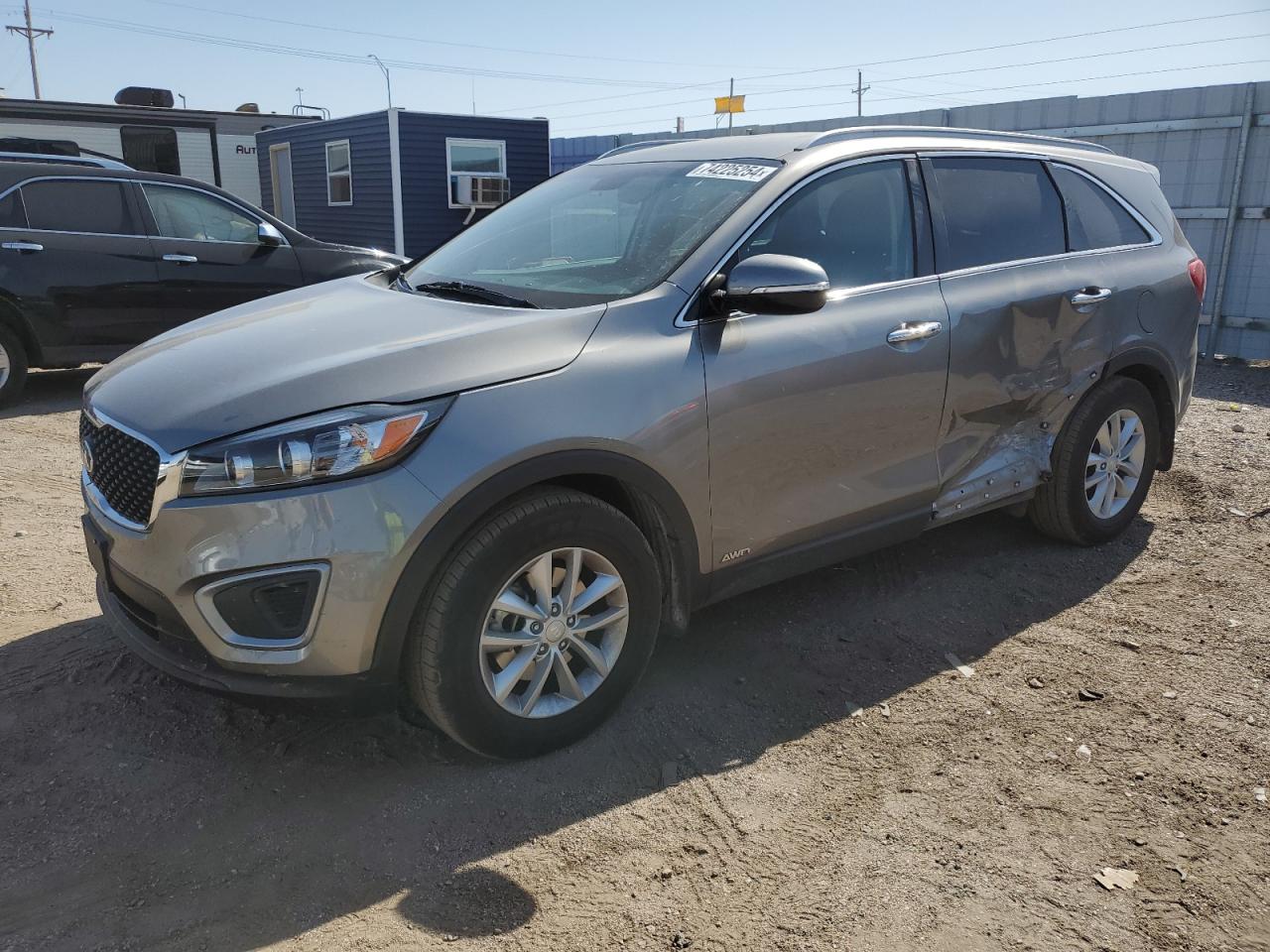 2017 Kia Sorento - Image 1