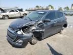 2019 Chevrolet Spark 2Lt за продажба в Tulsa, OK - Front End
