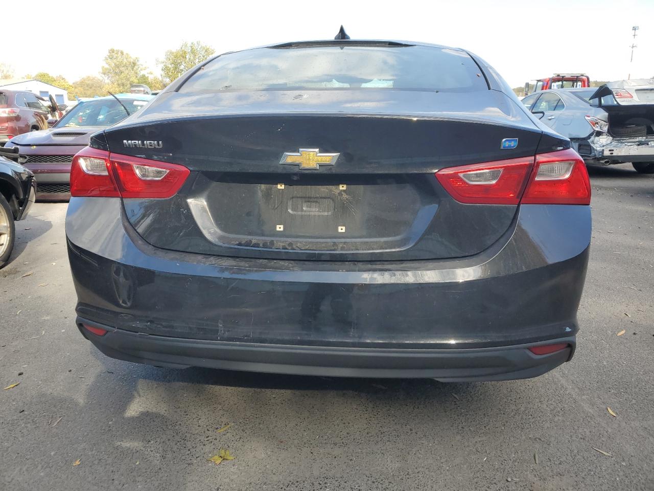 2017 Chevrolet Malibu - Image 6