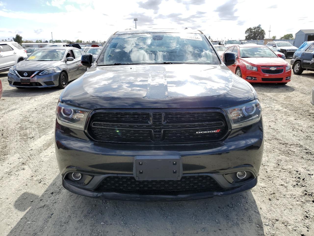 2017 Dodge Durango - Image 5