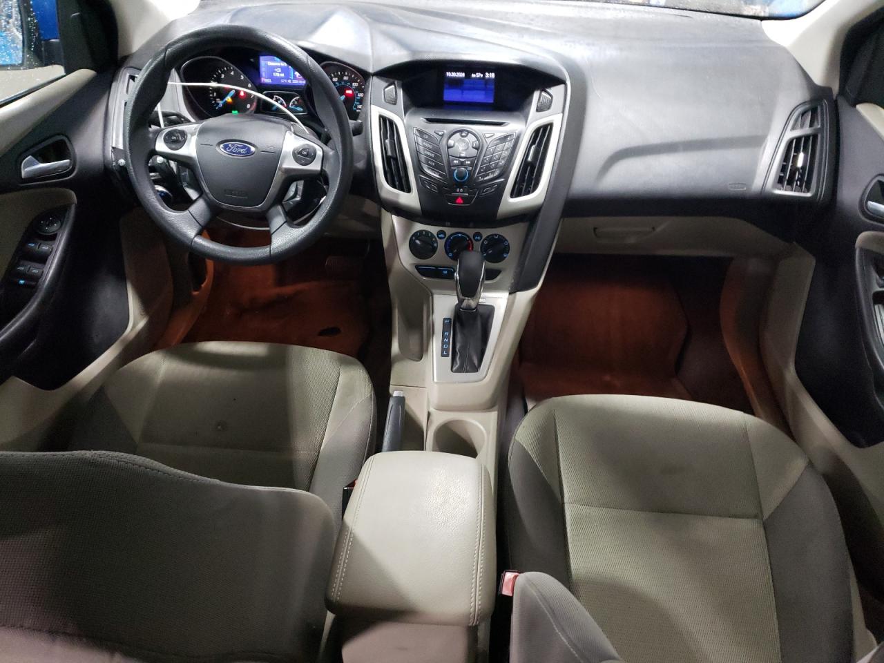 2013 Ford Focus - Image 8