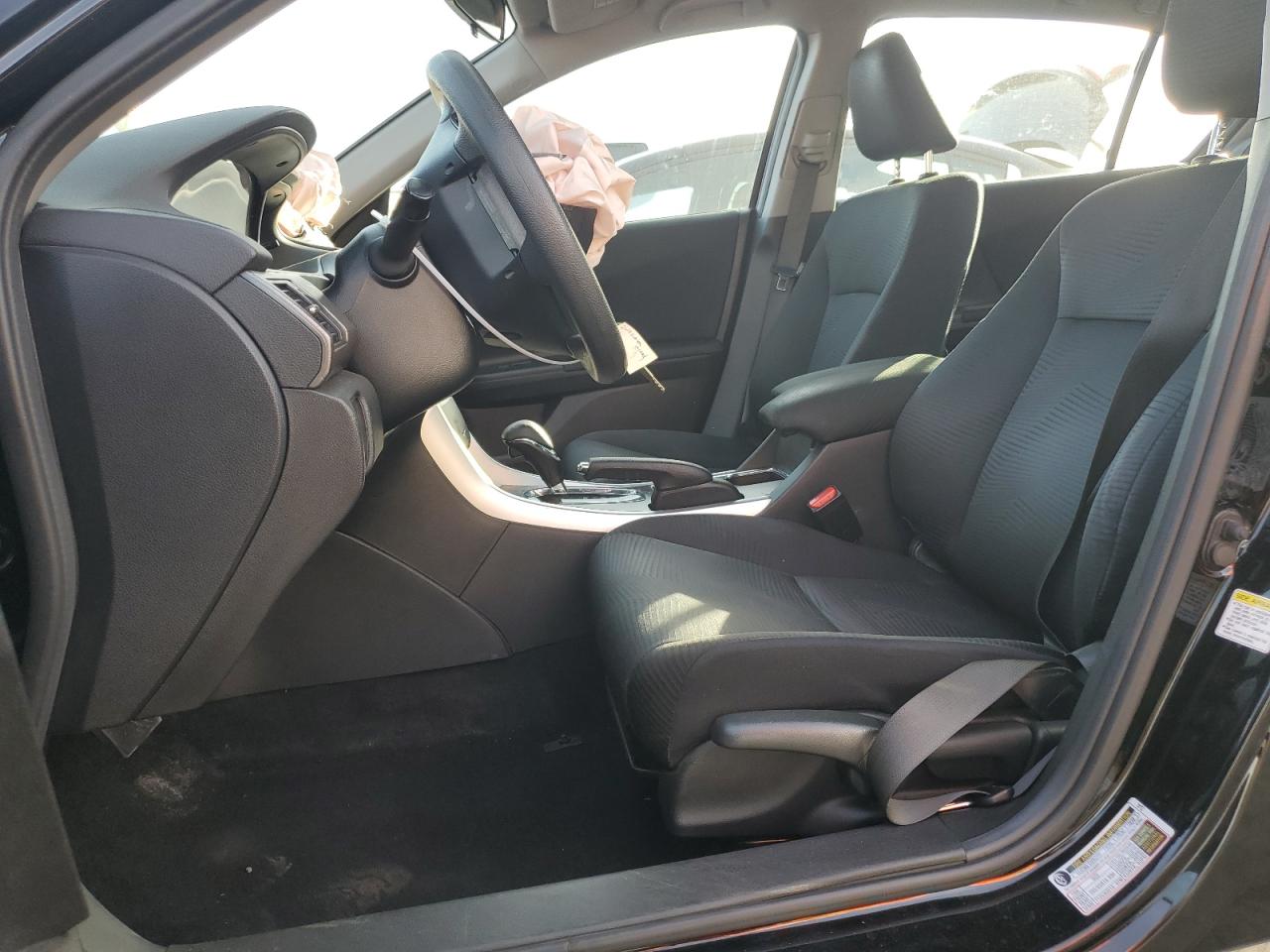 2014 Honda Accord - Image 7