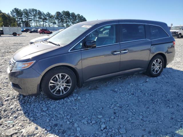 2011 Honda Odyssey Exl