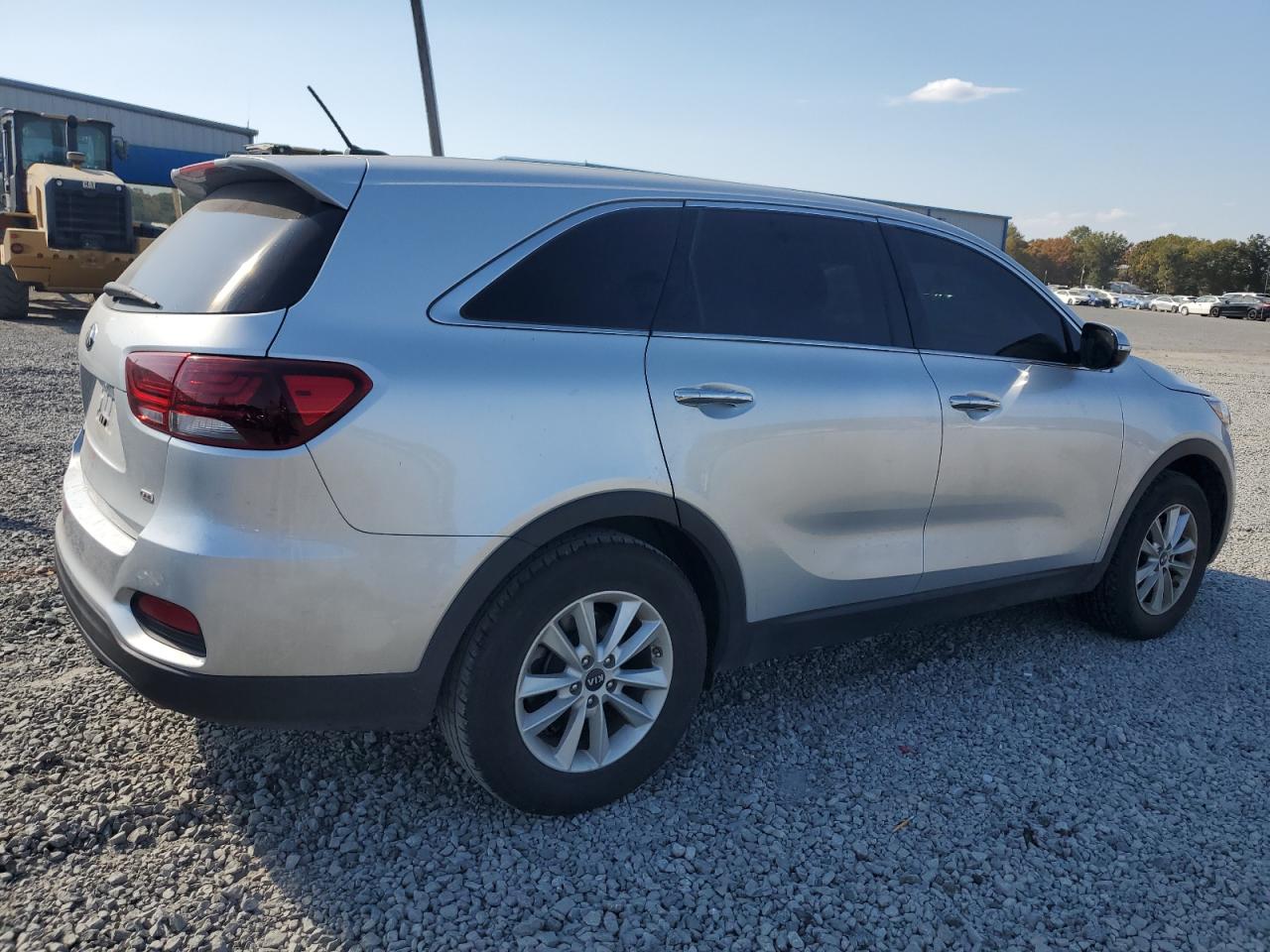 2020 Kia Sorento - Image 3