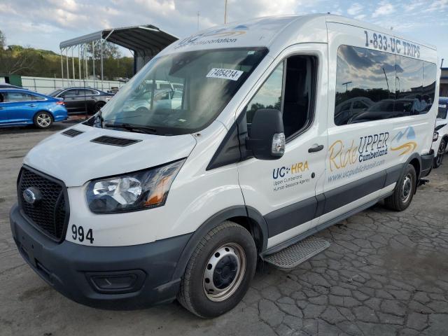 2021 Ford Transit T-350