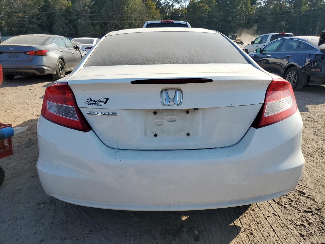 2013 Honda Civic - Image 6