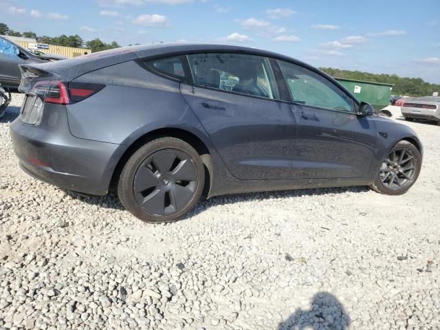  TESLA MODEL 3 2023 Сірий