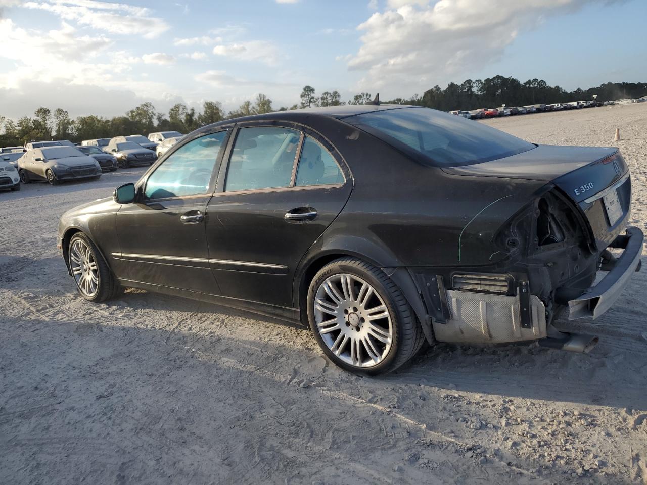 2007 Mercedes-Benz E-klasse - Image 2