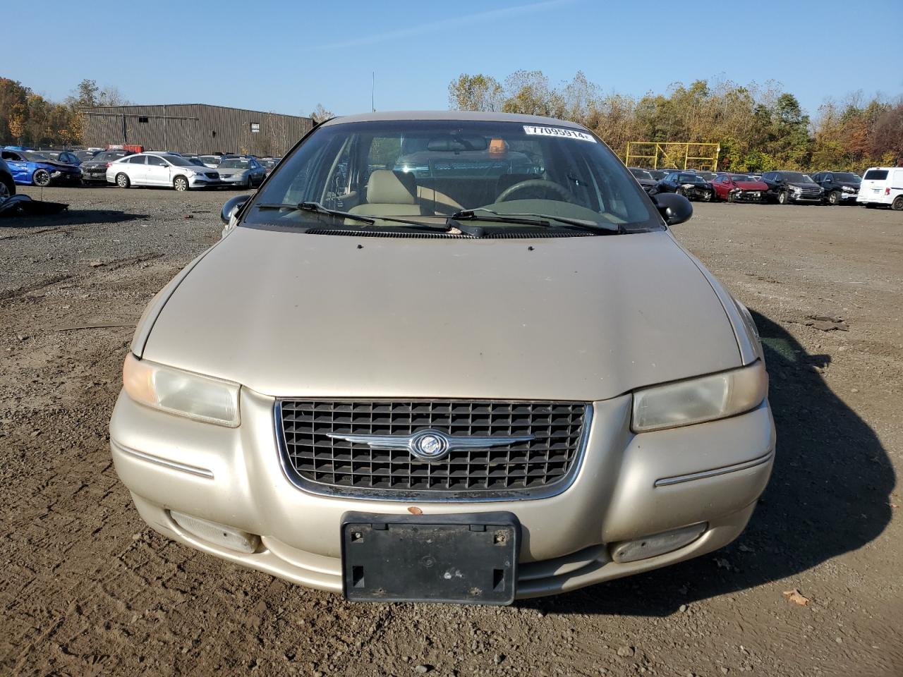 1999 Chrysler Cirrus - Image 5