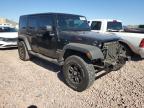 2011 Jeep Wrangler Unlimited Sport за продажба в Phoenix, AZ - Front End