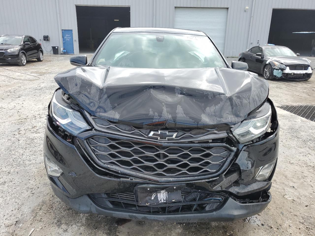 2019 Chevrolet Equinox - Image 5