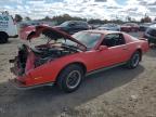 1987 Pontiac Firebird  for Sale in Hillsborough, NJ - Biohazard/Chemical