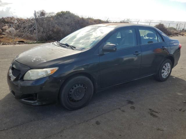 2010 Toyota Corolla Base zu verkaufen in Kapolei, HI - Mechanical