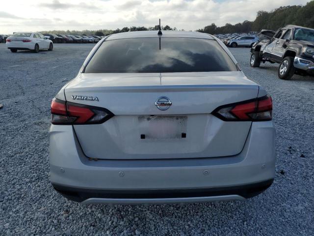 3N1CN8DV2LL918667 Nissan Versa S 6