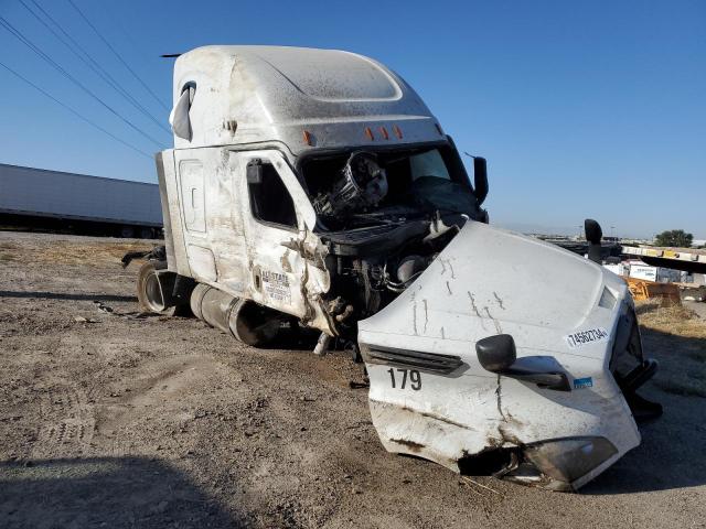 2025 Freightliner Cascadia 126 