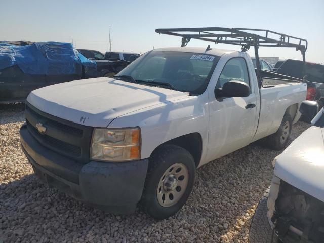 2007 Chevrolet Silverado C1500