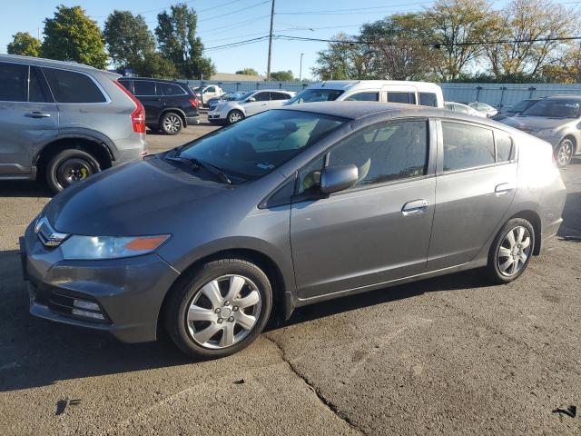 2013 Honda Insight 