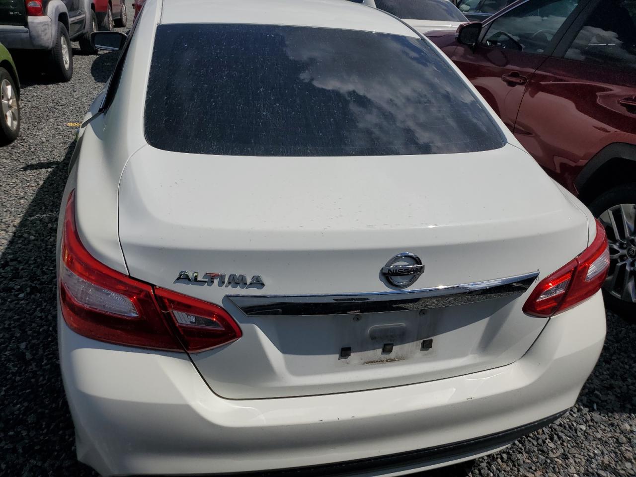 1N4AL3AP0HN321307 2017 Nissan Altima 2.5