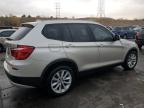 2013 Bmw X3 Xdrive28I for Sale in Littleton, CO - Front End