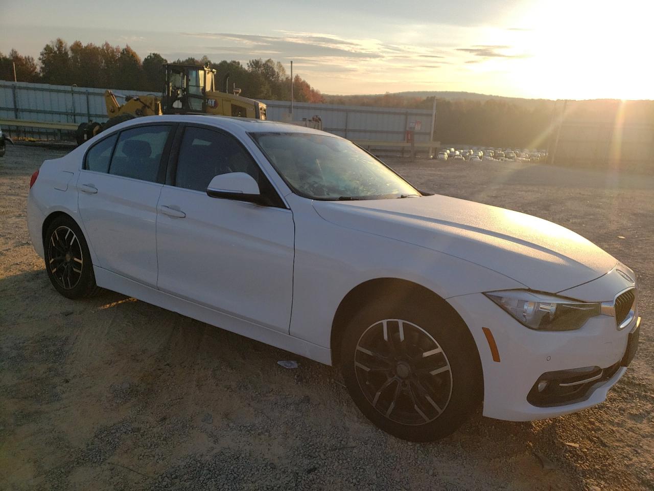 2017 BMW 3er - Image 4