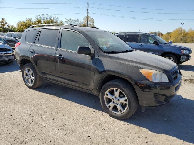  TOYOTA RAV4 2012 Black