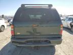 2003 Chevrolet Tahoe K1500 за продажба в Antelope, CA - All Over