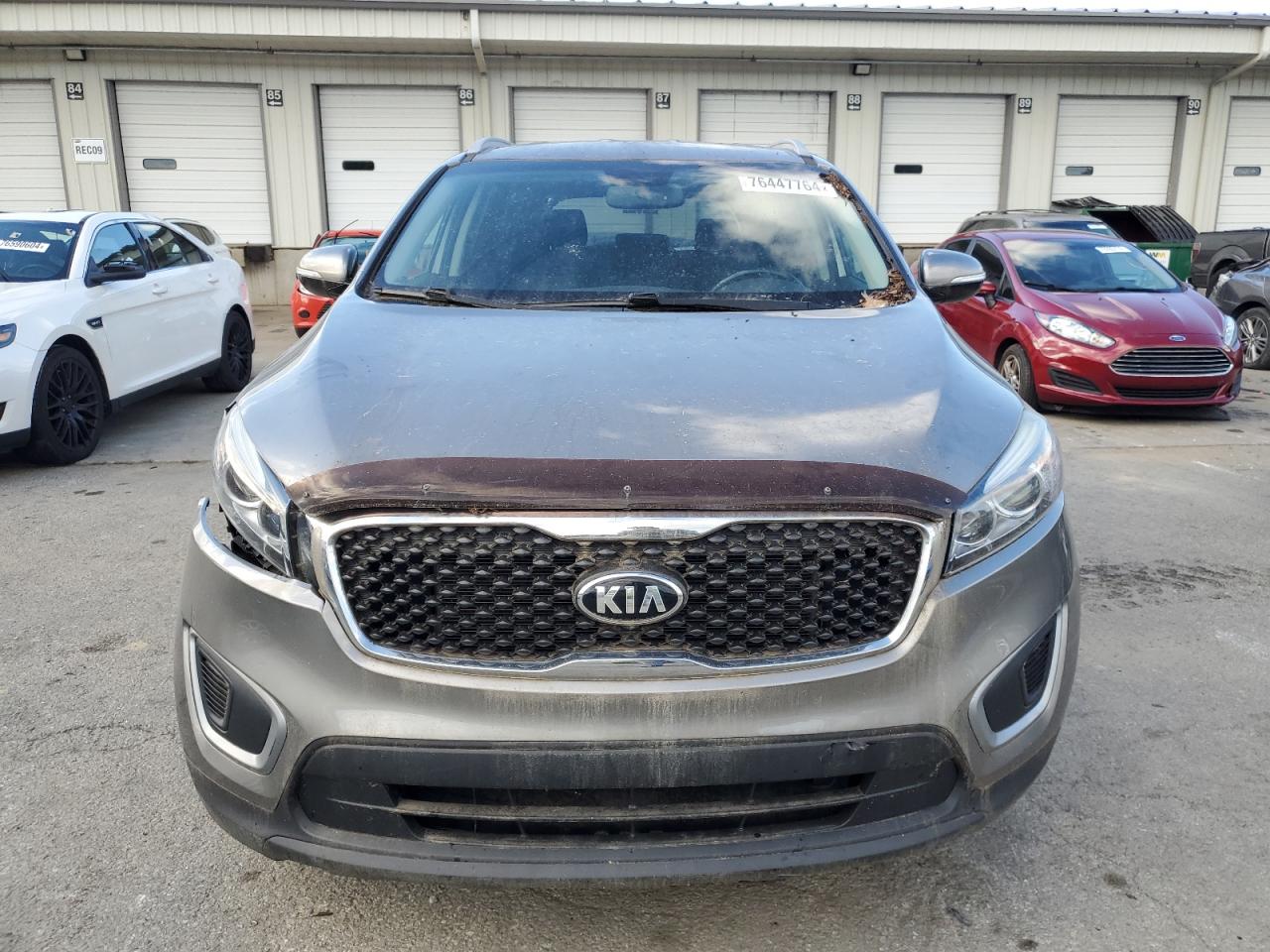 VIN 5XYPG4A32GG170021 2016 KIA SORENTO no.5