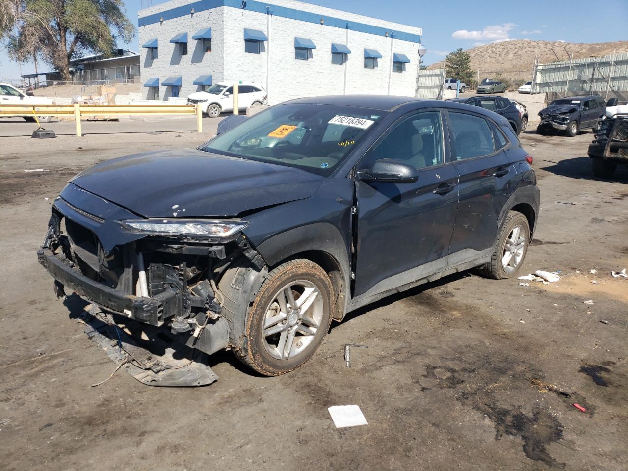 2019 Hyundai Kona - Image 1