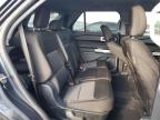 2023 Ford Explorer Xlt за продажба в Mercedes, TX - Rear End
