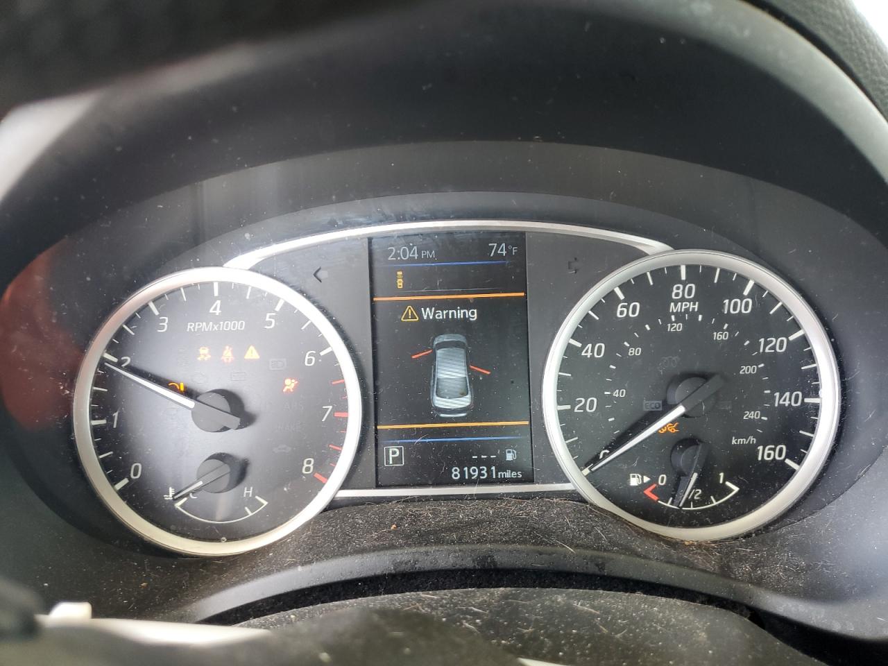 2019 Nissan Sentra - Image 9