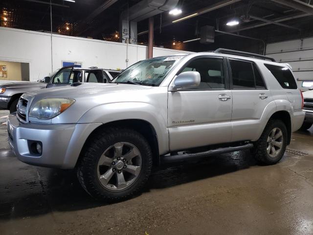 2008 Toyota 4Runner Sr5