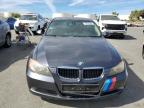 2007 Bmw 328 I Sulev იყიდება Martinez-ში, CA - Side