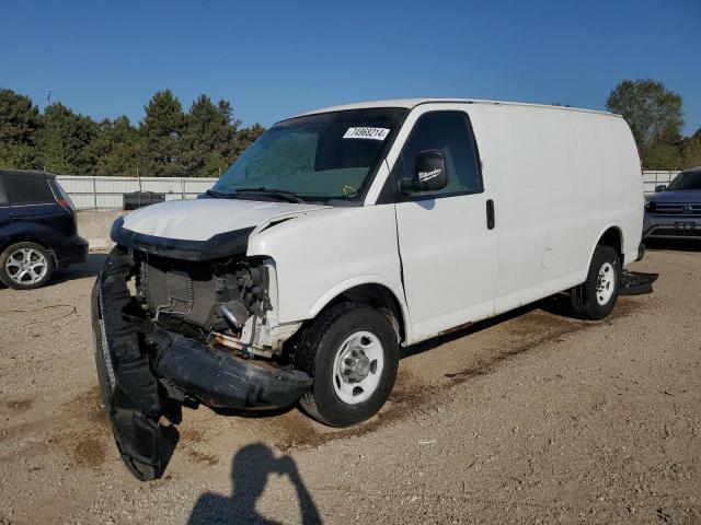 2010 Chevrolet Express G2500 