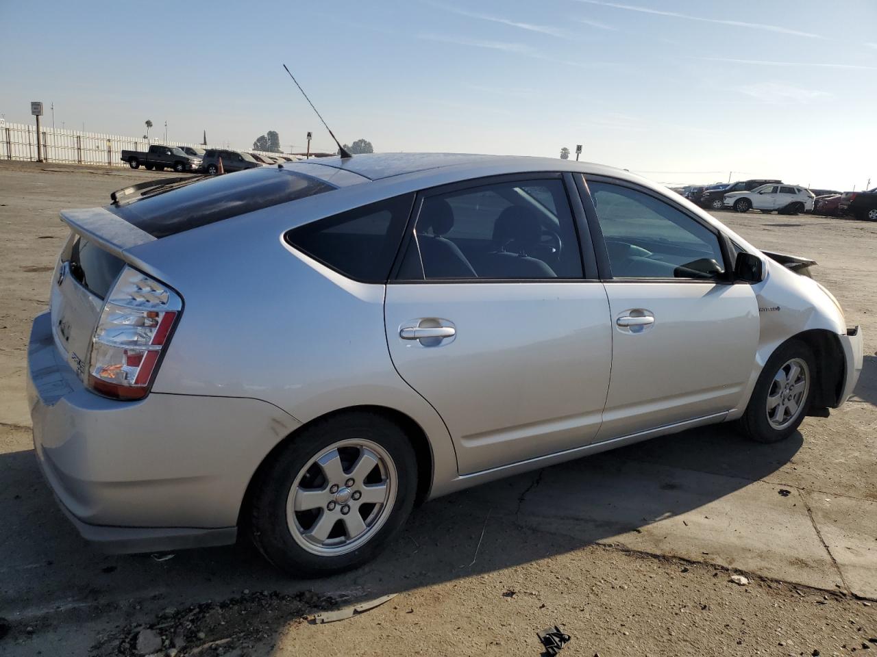 2009 Toyota Prius - Image 3